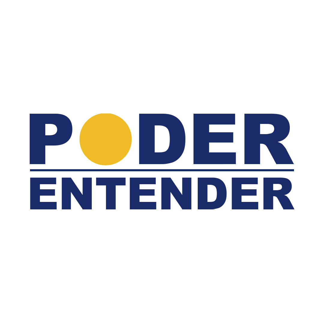 Poder Entender Logo